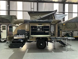 Buhswakka EV02 For sale!