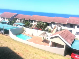 Amazing Sea Views - La Mercy