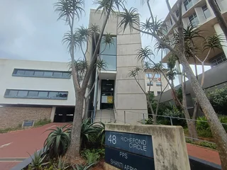 Premium Grade Office Ridgeside