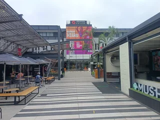 Office In The Heart Of Umhlanga