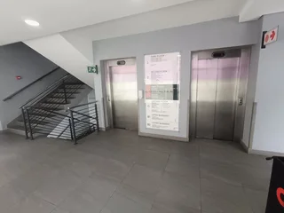 OFFICE IN THE HEART OF UMHLANGA