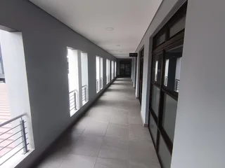 OFFICE IN THE HEART OF UMHLANGA