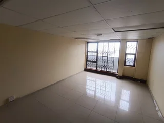 OFFICE IN THE HEART OF UMHLANGA