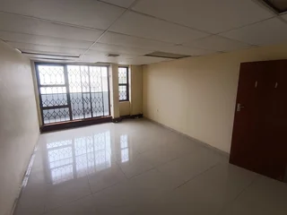 OFFICE IN THE HEART OF UMHLANGA