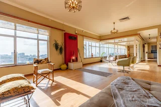 Penthouse Living with Panoramic Views – Unmatched Value in Prime Musgrave
