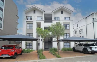 Brand New 1 Bedroom Apartment to rent in Munyaka. Waterfall City