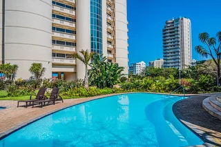 Luxury Beachfront Apartment in the Prestigious Oysters Complex