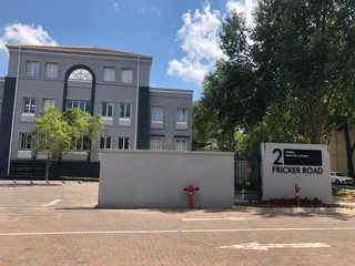 Prime 310 sqm Office Space Available for Lease
