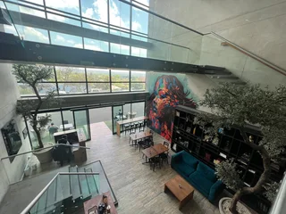 134 sqm Office Space Available Now