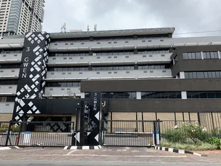 658 sqm Office Space To Let in Sandown, Sandton