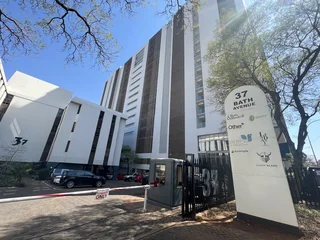 Exceptional 88 sqm office space is now available