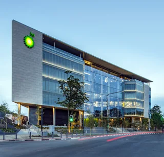 502 sqm Office available in the crown jewel of Rosebank
