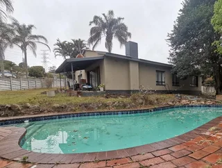 4 bedroom property to Let