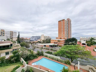 Apartment available in Umhlanga Rocks, Umhlanga, KwaZulu Natal