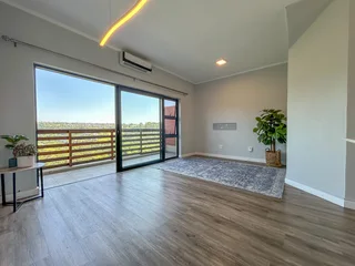 Apartment with a View