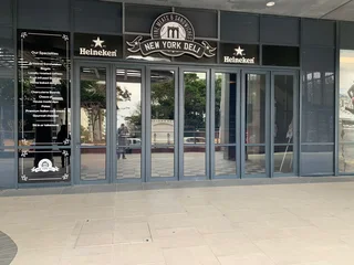 Retail Premises in Sought-After Central Umhlanga Centre