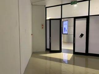 Retail Space Available in Oceans Mall, Umhlanga