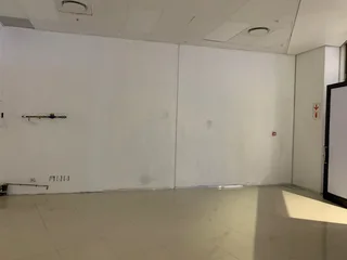 Retail Space Available in Oceans Mall, Umhlanga