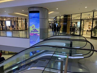 Retail Space Available in Oceans Mall, Umhlanga