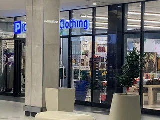 Retail Space Available in Oceans Mall, Umhlanga