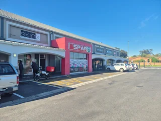 Ipic Shopping Centre | Retail Space Available For Rent | Durbanville | 66m²
