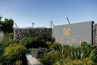 House For Sale in Mzuri Estate, Dennegeur, Somerset West