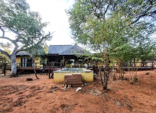 Spacious 4-Bedroom Home for Sale in Raptors View Wildlife Estate – Exceptional Location with Mounta
