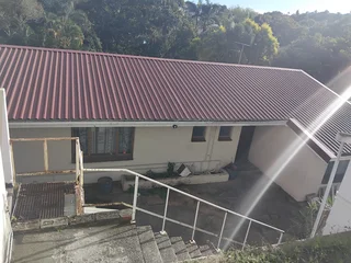 Shared Property Ideally Situated.