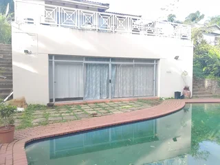 SHARED PROPERTY IDEALLY SITUATED.