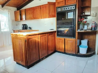 SHARED PROPERTY IDEALLY SITUATED.