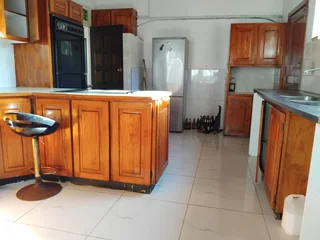 SHARED PROPERTY IDEALLY SITUATED.