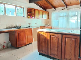 SHARED PROPERTY IDEALLY SITUATED.