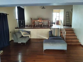 SHARED PROPERTY IDEALLY SITUATED.