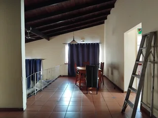 SHARED PROPERTY IDEALLY SITUATED.