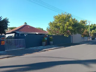 Charming Family Home in the Heart of Strand – Prime Location, Endless Potential