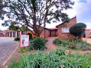 ASSISTED CARE ACCOMMODATION