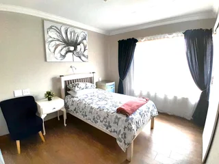 FRAIL CARE  Accommodation/Bed
