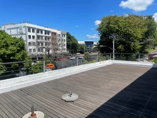 Prime First Floor Office Space to Let in Rondebosch – Your Ideal Business Hub!