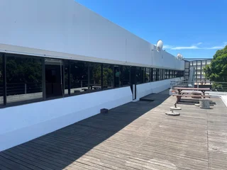 Prime First Floor Office Space to Let in Rondebosch – Your Ideal Business Hub!