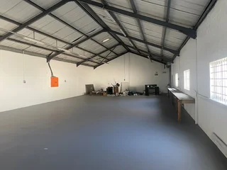 Premium Industrial Warehouse in Sought-After Ottery
