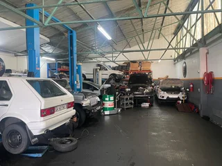 Strategically Located Industrial Spaces in Ottery—Tailored for Your Business Success