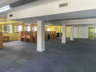 Prime First Floor Office Space to Let in Rondebosch – Your Ideal Business Hub!