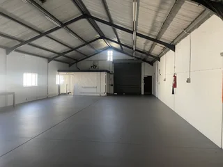 Premium Industrial Warehouse in Sought-After Ottery