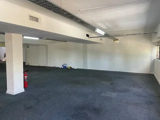 Prime First Floor Office Space to Let in Rondebosch – Your Ideal Business Hub!