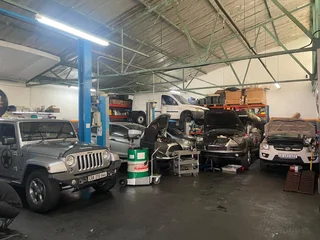 Strategically Located Industrial Spaces in Ottery—Tailored for Your Business Success