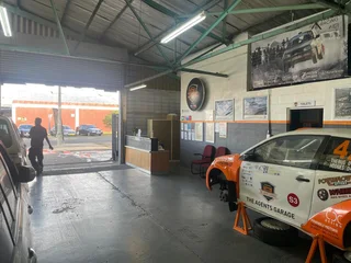 Strategically Located Industrial Spaces in Ottery—Tailored for Your Business Success