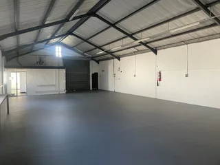 Premium Industrial Warehouse in Sought-After Ottery