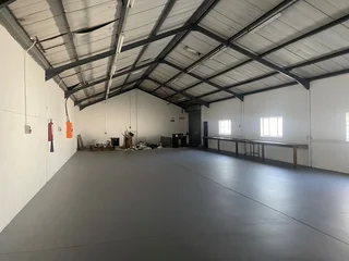 Premium Industrial Warehouse in Sought-After Ottery