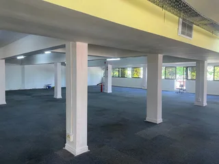 Prime First Floor Office Space to Let in Rondebosch – Your Ideal Business Hub!