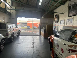 Strategically Located Industrial Spaces in Ottery—Tailored for Your Business Success